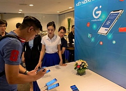 MobiFone ra mắt dịch vụ mobifoneGo, sử dụng data không giới hạn