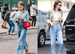 Muốn hack tuổi chỉ cần mặc chiếc quần jeans này, rẻ bèo lại đẹp xuất sắc