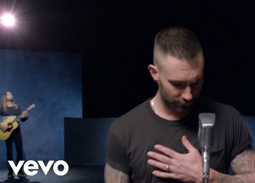 MV quy tụ dàn gái đẹp lừng danh của Maroon 5 cán mốc 2 tỷ lượt xem trên Youtube