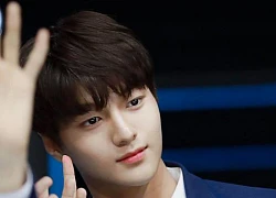 Mỹ nam "Produce X 101" gây sốt với ngoại hình là phép cộng của L (Infinite) và Cha Eun Woo (ASTRO)