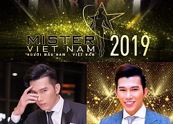 Nam vương Ngọc Tình: "Mister Việt Nam 2019 tôn trọng quyền bình đẳng của cộng đồng LGBT"