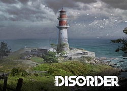 NetEase giới thiệu game bắn súng hậu tận thế mới Disorder