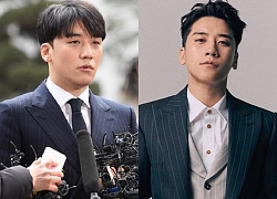 Ngày 'lụi tàn' sắp đến: Seungri lại tiếp tục bị cảnh sát triệu tập vì vướng phải cáo buộc vi phạm luật kinh doanh