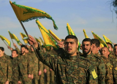 Ngoại trưởng Mỹ cảnh báo Liban về 'hoạt động gây bất ổn' của Hezbollah