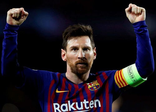 Nhân bản Messi, nếu có thể