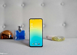 Những điểm mới trong thiết kế của Oppo F11 Pro: Ấn tượng nhưng chưa thực sự đột phá