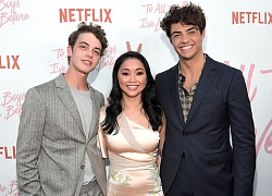 Noah Centineo đóng vai anh hùng trong bộ phim &#8216;Masters of the Universe&#8217;?