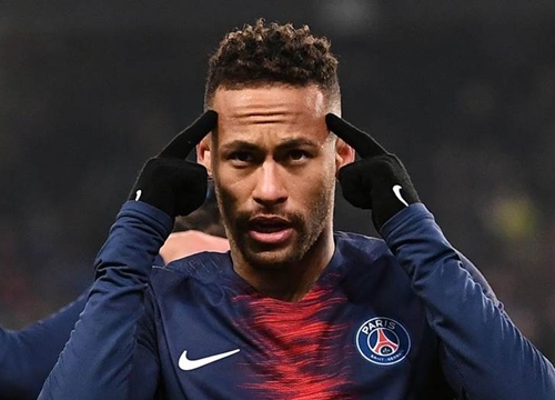 Nóng: Neymar đối mặt án phạt nặng vì khẩu nghiệp tại Champions League