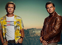 Once Upon a Time in Hollywood - Quentin Tarantino trở lại và sự lên ngôi của phong trào hippy