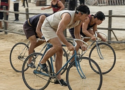 Ông Hoàng Đường Đua (The Cyclist King)