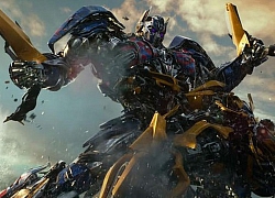 Phần 2 của &#8216;Bumblebee&#8217; sẽ đậm chất Michael Bay