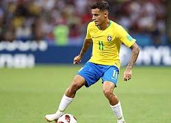 Philippe Coutinho, từ Barcelona đến Selecao - Tite có còn nuông chiều Coutinho?