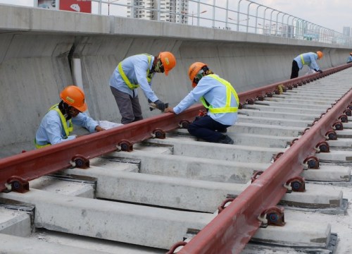 Phó Trưởng Ban Quản lý đường sắt đô thị đi Mỹ về nước muộn hơn dự kiến