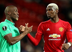 Pogba đang ở đỉnh cao, Rooney đã gọi mời đến Mỹ thi đấu