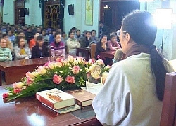 Quảng Ninh: Công an sẽ mời chủ diễn đàn giảng "vong báo oán" lên làm việc