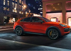 Ra mắt Porsche Cayenne Coupe: Giá trị mà đáng ra Cayenne nguyên gốc phải theo đuổi từ đầu