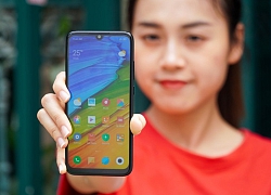 Redmi Note 7 Pro về VN: Chip mạnh, camera 48 MP, giá 6 triệu