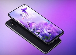 Redmi Y3 lộ diện, có thể là bản nâng cấp của Redmi Y2 (Redmi S2)