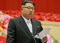 Rộ tin đồn ông Kim Jong-un sắp thăm Nga