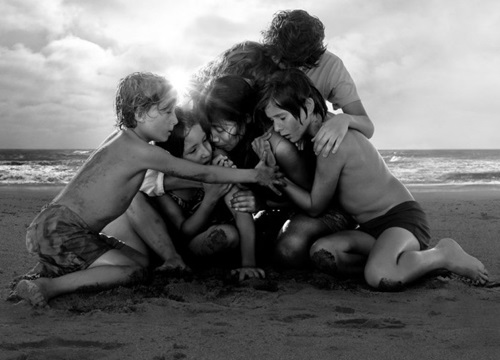 'Roma' nhận được nhiều đề cử nhất tại giải điện ảnh Platino Award