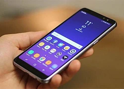 Samsung Galaxy A40 lộ toàn bộ thông số trước ngày ra mắt, camera trước 25MP, chip Exynos 7885, camera kép phía sau