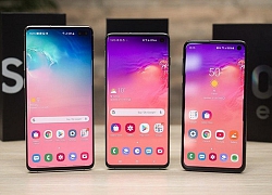 Samsung xác nhận màn hình vô cực thực sự trên Galaxy A90: không 'tai thỏ', không 'nốt ruồi', giấu camera cực khéo