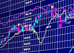 Sau 3 tuần giao dịch, chứng khoán Việt Nam lại có phiên giảm mạnh nhất Châu Á