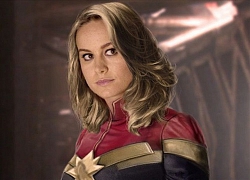 Sau 'Captain Marvel' sẽ có phim về nữ siêu anh hùng 'Ms. Marvel'?