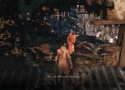 Sekiro Shadow Die Twice: Cái chết ảnh hưởng đến cuộc hành trình của bạn như thế nào