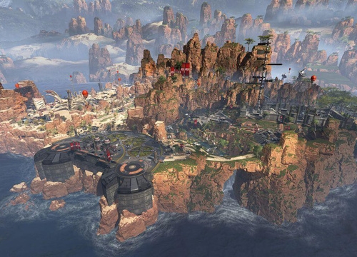 Shroud: Apex Legends bắt đầu trở nên buồn tẻ vì những người chơi tham lam và ngu ngốc