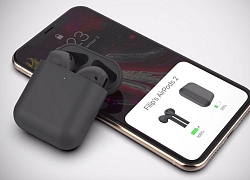 So sánh AirPods 2 và AirPods thế hệ cũ: Có đáng để nâng cấp?