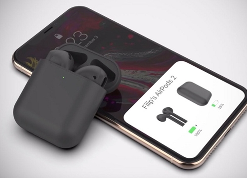 So sánh AirPods 2 và AirPods thế hệ cũ: Có đáng để nâng cấp?