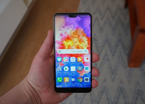 So sánh Huawei P30 với Huawei P20 qua những thông tin rò rỉ mới nhất