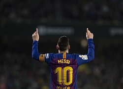 Sốc: Có thể nhân bản Leo Messi trong tương lai