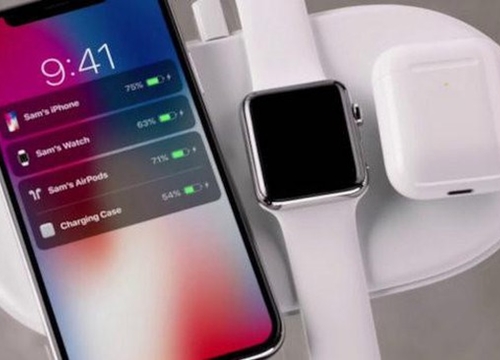 Tại sao Apple lại ra mắt tai nghe không dây mới lúc này?