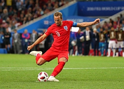 Tam Sư trước thềm vòng loại Euro 2020: Cờ đến tay Harry Kane