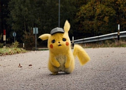 'Thám tử Pikachu' có thể là khởi đầu cho vũ trụ live-action Pokemon?