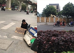 Thanh niên ăn xin trên phố Hà Nội ngày nào giờ đã lên đời xe sang, 'tút tát' bảnh trai