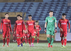 "Thầy Park nói đúng đấy! Để làm tốt, U23 Việt Nam cần 6 tuần tập trung"