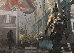 The Division 2 - Game bắn súng đỉnh nhất 2019 chính là đây