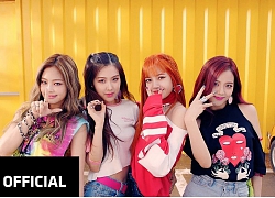 Tin vui khắp châu Á: BlackPink sẽ trở lại vào cuối tháng 3