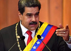 Tổng thống Maduro muốn lập các lữ đoàn bảo vệ hòa bình