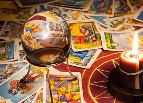 Tử vi hôm nay (21/3) qua lá bài Tarot: Uốn lưỡi bảy lần, đề phòng tranh chấp