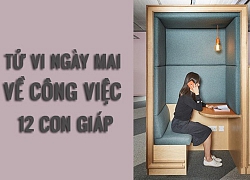 Tử vi ngày (21/3/2019) về công việc của 12 con giáp: Tuổi Mùi tăng cường kết nối, tạo cơ hội cho mình