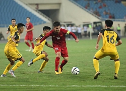 U23 Việt Nam thắng đậm U23 Brunei: Mừng gì và lo gì?