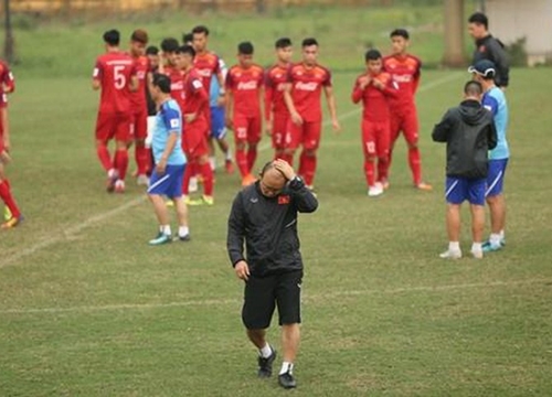 U23 Việt Nam - U23 Brunei: Trận mở màn quan trọng khẳng định bản lĩnh đội trẻ