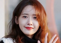 Vì một khoảnh khắc, Yoona bất ngờ gây bão Weibo với gương mặt lộ dấu hiệu lão hoá đáng lo ngại