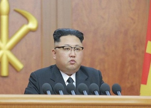 Vì sao ông Kim Jong-un "vắng mặt" trong Quốc hội khóa mới?