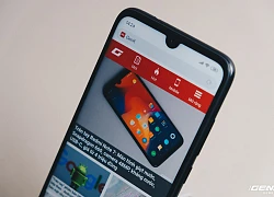 Với mức giá của Redmi Note 7, Xiaomi một lần nữa cho thấy quyết tâm "hủy diệt" hàng xách tay