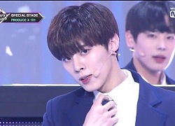 Xem ngay dàn trai đẹp tài năng lần đầu biểu diễn trước khi bước vào cuộc thi "Produce X 101" khốc liệt